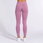 Joma 82P4R3918 أرجواني لباس ضيق طويل دافني نحيف - Image 7