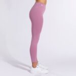 Joma 82P4R3918 أرجواني لباس ضيق طويل دافني نحيف - Image 9