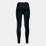 Joma 82P4R3920 أسود لباس ضيق طويل دافني نحيف - Image 2