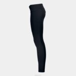 Joma 82P4R3920 أسود لباس ضيق طويل دافني نحيف - Image 3
