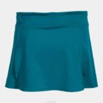 Joma 82P4R3940 أخضر تنورة مفتوحة ثانيا نحيف - Image 2
