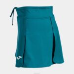 Joma 82P4R3940 أخضر تنورة مفتوحة ثانيا نحيف - Image 3