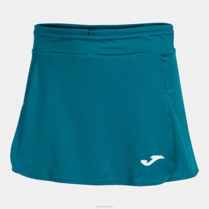Joma 82P4R3940 أخضر تنورة مفتوحة ثانيا نحيف