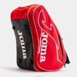 Joma 82P4R3941 أحمر شنطة مضرب باديل جولد برو - Image 2
