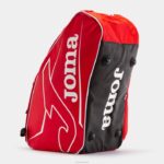 Joma 82P4R3941 أحمر شنطة مضرب باديل جولد برو - Image 4