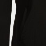 Joma 82P4R3942 أسود مقنعين سترة النحت الثاني نحيف - Image 8