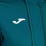 Joma 82P4R3943 أخضر مقنعين سترة النحت الثاني نحيف - Image 15