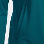 Joma 82P4R3943 أخضر مقنعين سترة النحت الثاني نحيف - Image 16