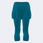Joma 82P4R3944 أخضر تنورة كومبي تورنيو نحيف - Image 3