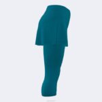 Joma 82P4R3944 أخضر تنورة كومبي تورنيو نحيف - Image 4