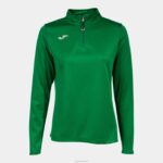 Joma 82P4R3952 أخضر قميص من النوع الثقيل تشغيل الليل نحيف - Image 2