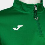 Joma 82P4R3952 أخضر قميص من النوع الثقيل تشغيل الليل نحيف - Image 3