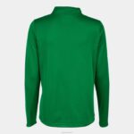 Joma 82P4R3952 أخضر قميص من النوع الثقيل تشغيل الليل نحيف - Image 4