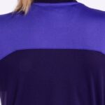 Joma 82P4R3955 أرجواني قميص قصير الأكمام الفائز الثاني نحيف - Image 8