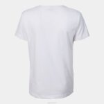 Joma 82P4R3960 أبيض قميص بأكمام قصيرة نحيف - Image 2