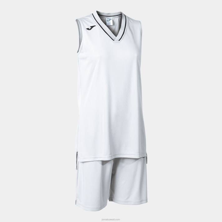 joma_82p4r3970_d8a3d8a8d98ad8b6_d8a3d8b3d988d8af_d8aad8b9d98ad98ad986_d8a3d8aad984d8a7d986d8aad8a7_d986d8add98ad981.jpg Joma 82P4R3970 أبيض أسود تعيين أتلانتا نحيف - Image 1