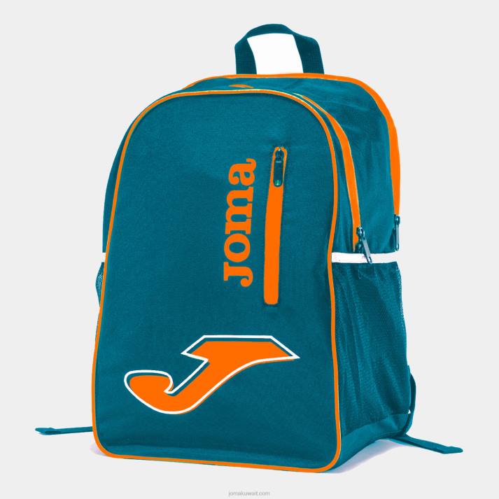 joma_82p4r3972_d8a3d8aed8b6d8b1_d8add982d98ad8a8d8a9_d8b8d987d8b1_d8add982d98ad8a8d8a9_d8add8b0d8a7d8a1_d8b3d98ad8af.jpg Joma 82P4R3972 أخضر حقيبة ظهر حقيبة حذاء سيد - Image 1
