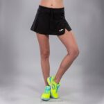 Joma 82P4R3978 أسود تنورة مفتوحة ثانيا نحيف - Image 3
