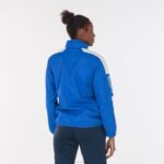 Joma 82P4R3994 الأزرق الملكي بطولة سترة المطر الرابع نحيف - Image 2
