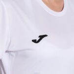 Joma 82P4R3995 أبيض قميص قصير الأكمام الفائز الثاني نحيف - Image 5