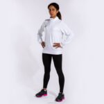 Joma 82P4R4000 أبيض الفائز من النوع الثقيل الثاني نحيف - Image 3