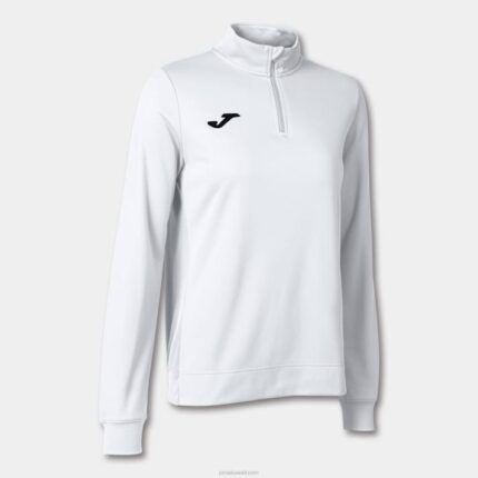Joma 82P4R4000 أبيض الفائز من النوع الثقيل الثاني نحيف