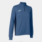Joma 82P4R4004 أزرق الفائز من النوع الثقيل الثاني نحيف