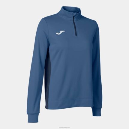 Joma 82P4R4004 أزرق الفائز من النوع الثقيل الثاني نحيف