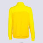 Joma 82P4R4005 أصفر الفائز من النوع الثقيل الثاني نحيف - Image 2