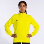 Joma 82P4R4005 أصفر الفائز من النوع الثقيل الثاني نحيف - Image 3