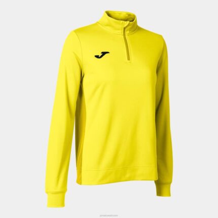 Joma 82P4R4005 أصفر الفائز من النوع الثقيل الثاني نحيف