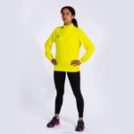 Joma 82P4R4005 أصفر الفائز من النوع الثقيل الثاني نحيف - Image 8