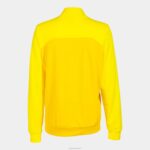 Joma 82P4R4008 أصفر الفائز سترة الثاني نحيف - Image 5