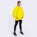 Joma 82P4R4008 أصفر الفائز سترة الثاني نحيف - Image 7