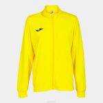 Joma 82P4R4008 أصفر الفائز سترة الثاني نحيف - Image 8