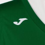 Joma 82P4R4021 أبيض أخضر تي شيرت بلا أكمام كانشا ​​الثالث نحيف - Image 6