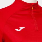 Joma 82P4R4024 أحمر أبيض أصفر قميص من النوع الثقيل النخبة السابع نحيف - Image 3
