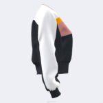 Joma 82P4R4036 أسود قميص من النوع الثقيل كاليفورنيا نحيف - Image 4