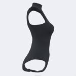 Joma 82P4R4038 أسود قطعة واحدة كاليفورنيا نحيف - Image 2