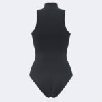 Joma 82P4R4038 أسود قطعة واحدة كاليفورنيا نحيف - Image 3