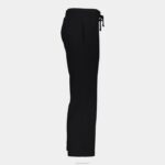 Joma 82P4R4039 أسود لونغز السراويل دافني نحيف - Image 3