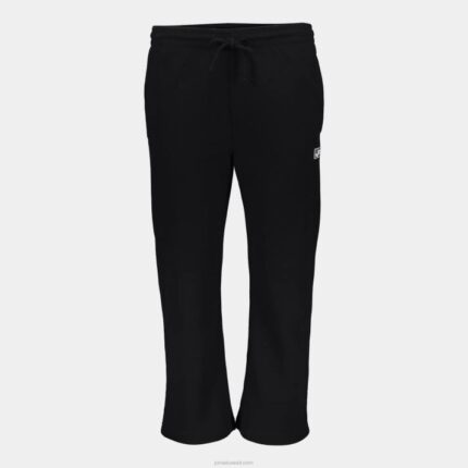 Joma 82P4R4039 أسود لونغز السراويل دافني نحيف