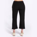 Joma 82P4R4039 أسود لونغز السراويل دافني نحيف - Image 6