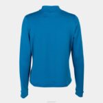 Joma 82P4R4041 أزرق مستكشف قميص من النوع الثقيل نحيف - Image 2