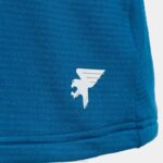 Joma 82P4R4041 أزرق مستكشف قميص من النوع الثقيل نحيف - Image 3