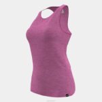 Joma 82P4R4045 ضارب الى الحمرة واحة أعلى الخزان نحيف - Image 4