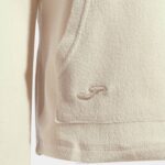 Joma 82P4R4049 اللون البيج التنفس من النوع الثقيل نحيف - Image 3