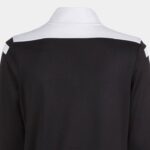 Joma 82P4R4052 أسود أبيض بطولة قميص من النوع الثقيل vi نحيف - Image 5
