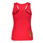Joma 82P4R4053 أحمر بلا أكمام تي شيرت الترفيه اللجنة الأولمبية الإسبانية نحيف - Image 2