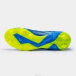 Joma 82P4R4056 الأزرق الملكي حذاء كرة القدم يسجل 23 Fg Ground FG - Image 5
